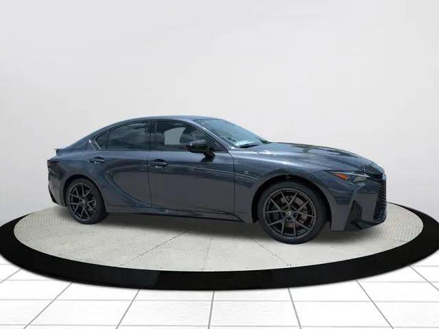2026 Lexus IS 350 F SPORT Design for sale in Naples, FL