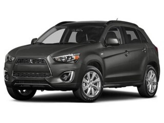 2015 Mitsubishi Outlander Sport ES for sale in Bakersfield, CA