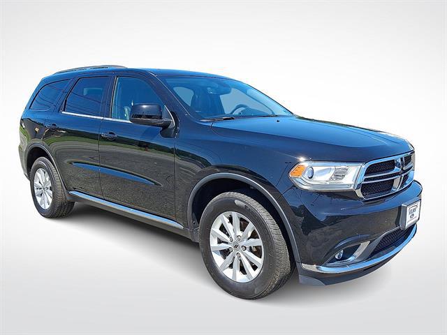 2020 Dodge Durango SXT Plus AWD for sale in Morristown, NJ