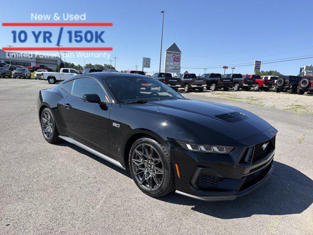 2024 Ford Mustang GT Premium Fastback for sale in Summersville, WV