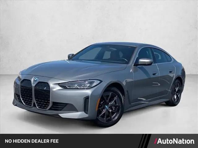 2024 BMW i4 eDrive35 for sale in Carlsbad, CA