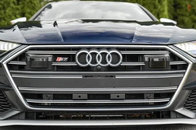 2023 Audi S7 Premium Plus TFSI quattro Tiptronic