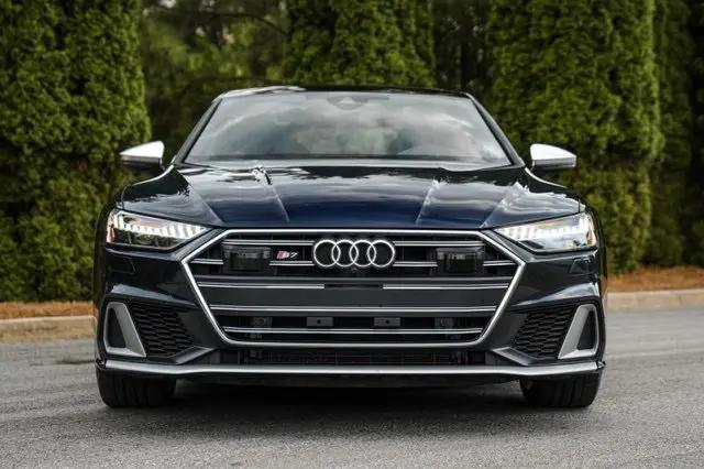 2023 Audi S7 Premium Plus TFSI quattro Tiptronic