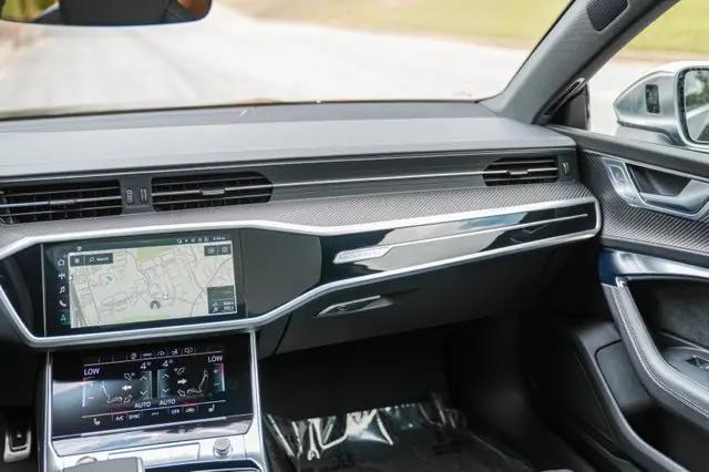 2023 Audi S7 Premium Plus TFSI quattro Tiptronic