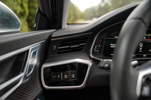 2023 Audi S7 Premium Plus TFSI quattro Tiptronic