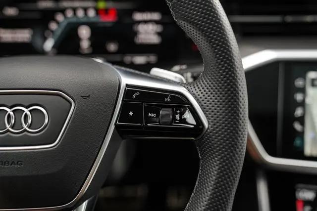 2023 Audi S7 Premium Plus TFSI quattro Tiptronic