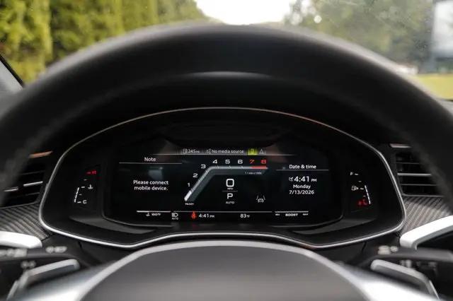 2023 Audi S7 Premium Plus TFSI quattro Tiptronic