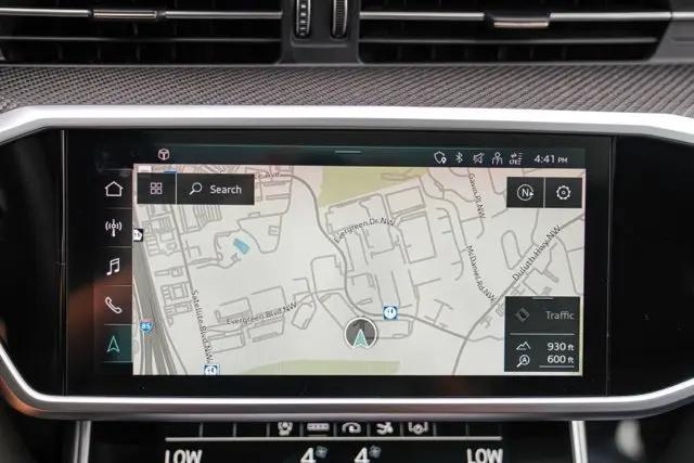 2023 Audi S7 Premium Plus TFSI quattro Tiptronic
