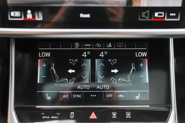 2023 Audi S7 Premium Plus TFSI quattro Tiptronic