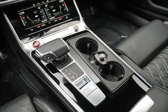 2023 Audi S7 Premium Plus TFSI quattro Tiptronic