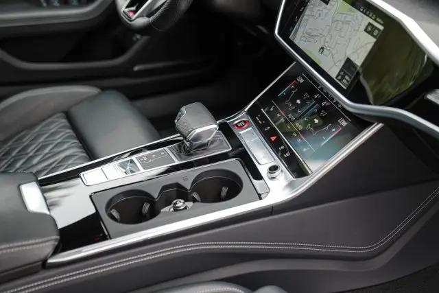 2023 Audi S7 Premium Plus TFSI quattro Tiptronic