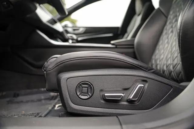 2023 Audi S7 Premium Plus TFSI quattro Tiptronic
