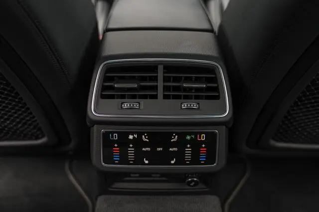 2023 Audi S7 Premium Plus TFSI quattro Tiptronic