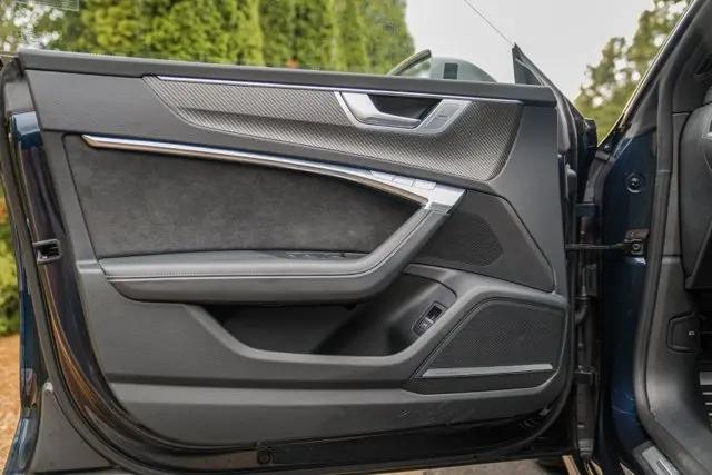 2023 Audi S7 Premium Plus TFSI quattro Tiptronic