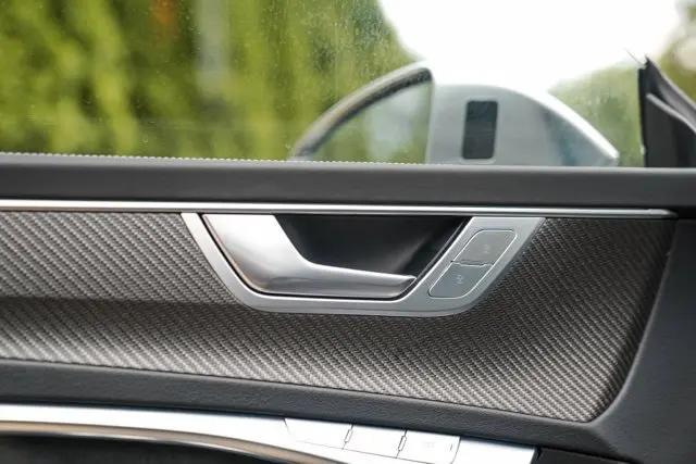 2023 Audi S7 Premium Plus TFSI quattro Tiptronic