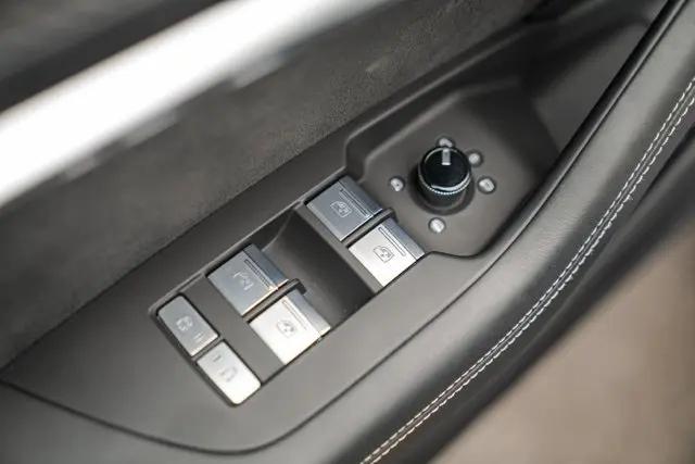 2023 Audi S7 Premium Plus TFSI quattro Tiptronic