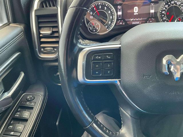 2022 Ram 2500 Laramie Crew Cab 4x4 64 Box
