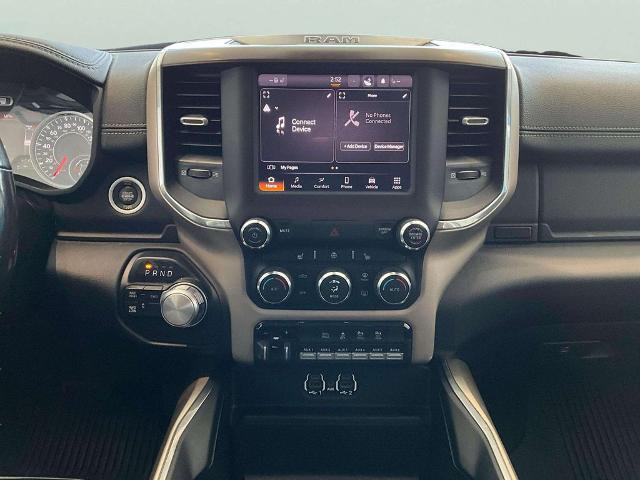 2022 Ram 2500 Laramie Crew Cab 4x4 64 Box