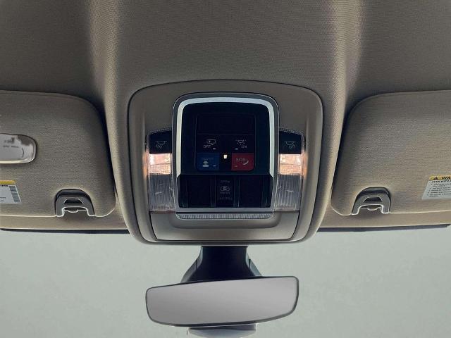 2022 Ram 2500 Laramie Crew Cab 4x4 64 Box