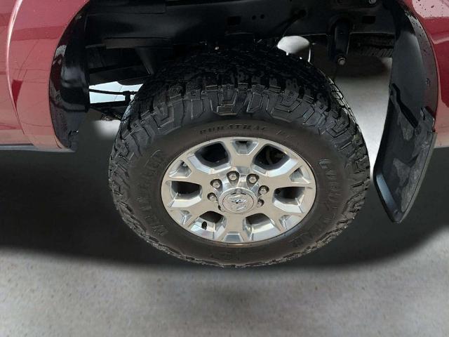 2022 Ram 2500 Laramie Crew Cab 4x4 64 Box