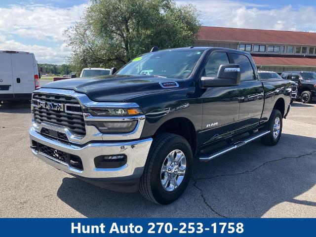 2026 Ram 2500 Big Horn Crew Cab 4x4 6'4" Box for sale in Franklin, KY
