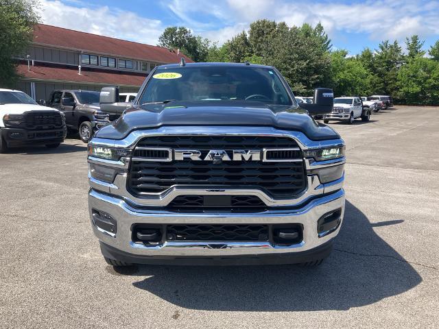 2026 Ram 2500 Big Horn Crew Cab 4x4 64 Box