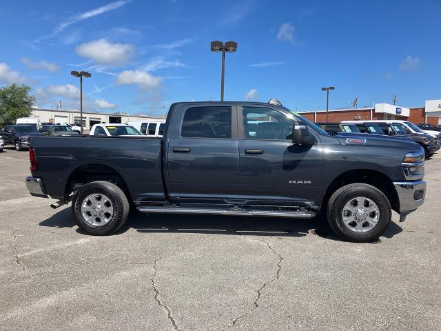 2026 Ram 2500 Big Horn Crew Cab 4x4 64 Box