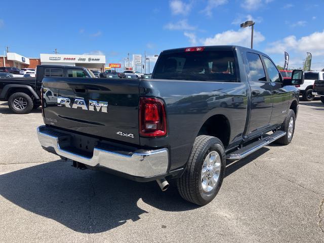 2026 Ram 2500 Big Horn Crew Cab 4x4 64 Box