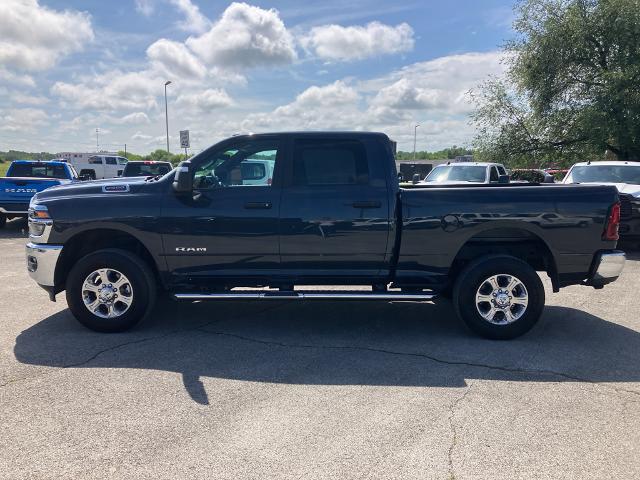 2026 Ram 2500 Big Horn Crew Cab 4x4 64 Box