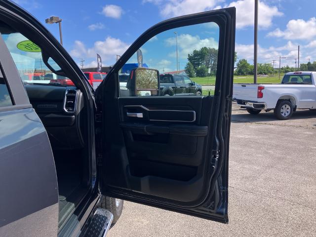 2026 Ram 2500 Big Horn Crew Cab 4x4 64 Box