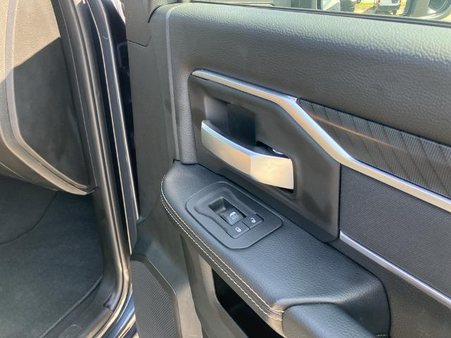 2026 Ram 2500 Big Horn Crew Cab 4x4 64 Box