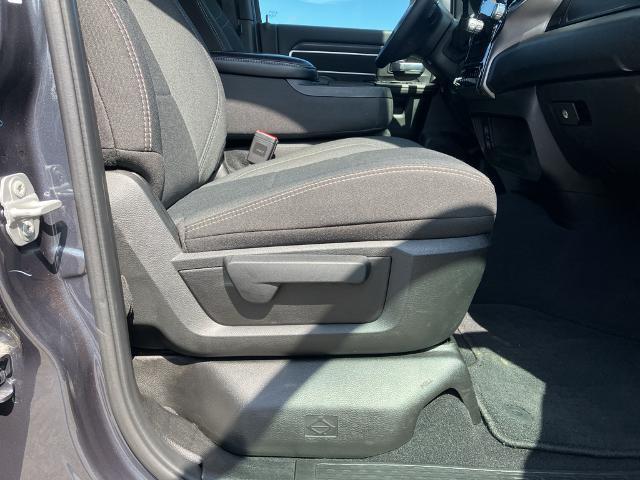 2026 Ram 2500 Big Horn Crew Cab 4x4 64 Box