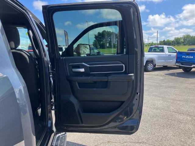 2026 Ram 2500 Big Horn Crew Cab 4x4 64 Box