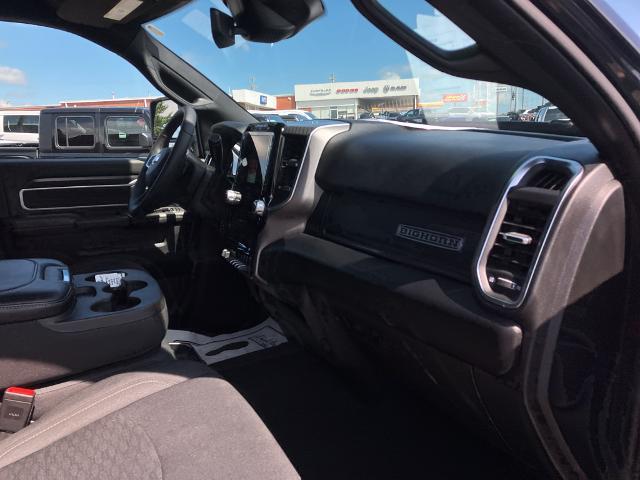 2026 Ram 2500 Big Horn Crew Cab 4x4 64 Box