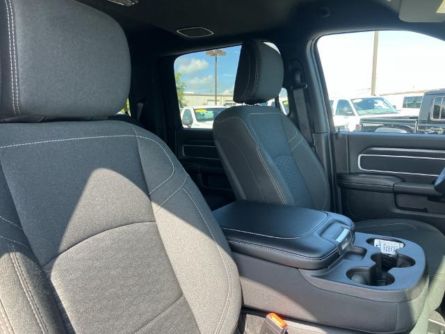 2026 Ram 2500 Big Horn Crew Cab 4x4 64 Box