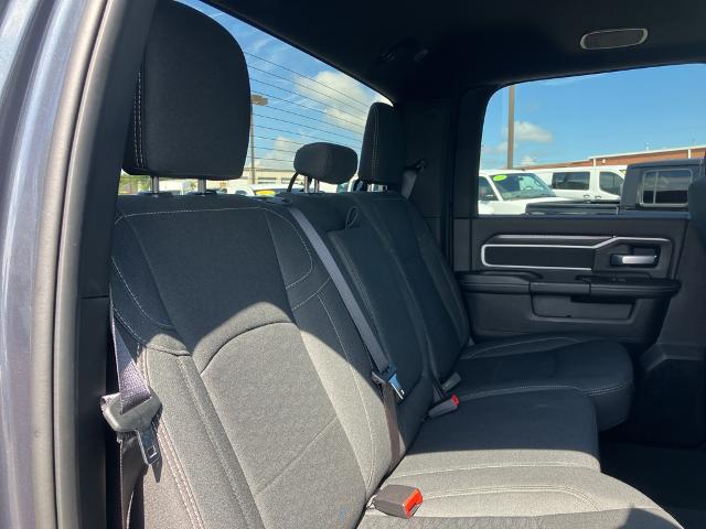 2026 Ram 2500 Big Horn Crew Cab 4x4 64 Box
