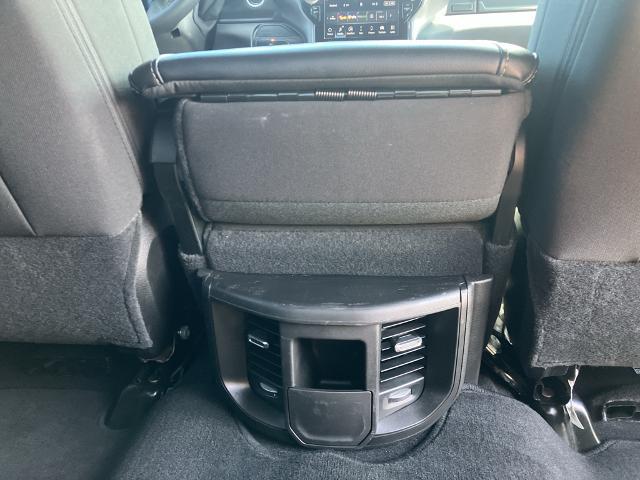 2026 Ram 2500 Big Horn Crew Cab 4x4 64 Box