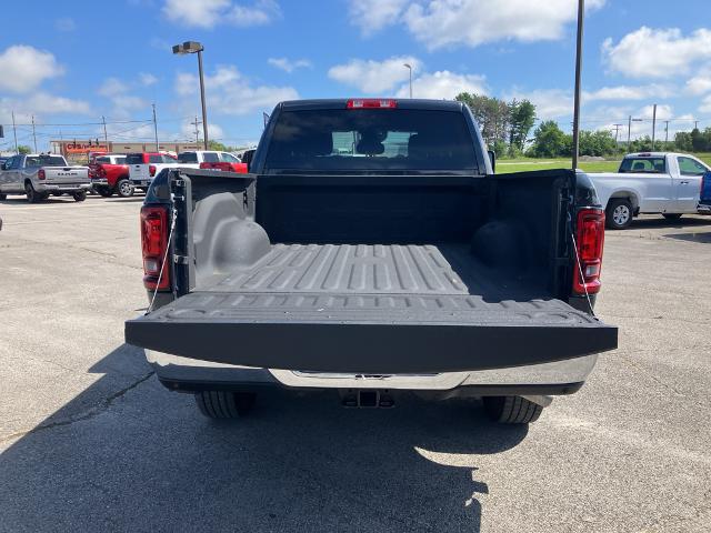 2026 Ram 2500 Big Horn Crew Cab 4x4 64 Box