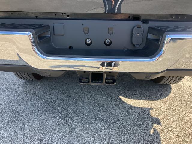 2026 Ram 2500 Big Horn Crew Cab 4x4 64 Box