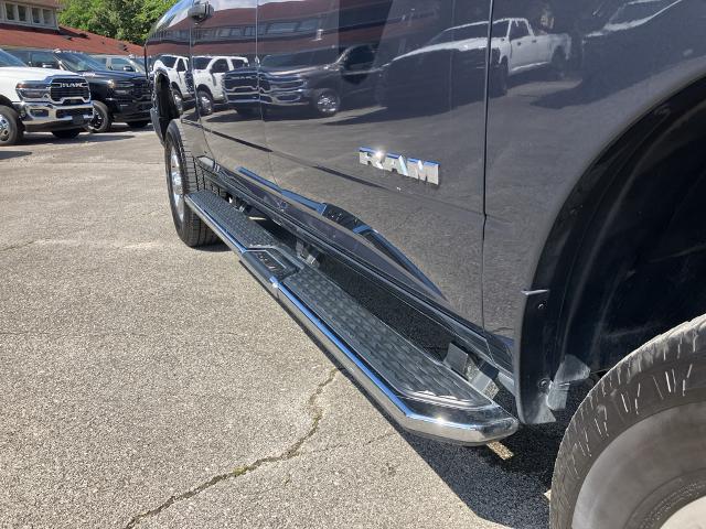 2026 Ram 2500 Big Horn Crew Cab 4x4 64 Box