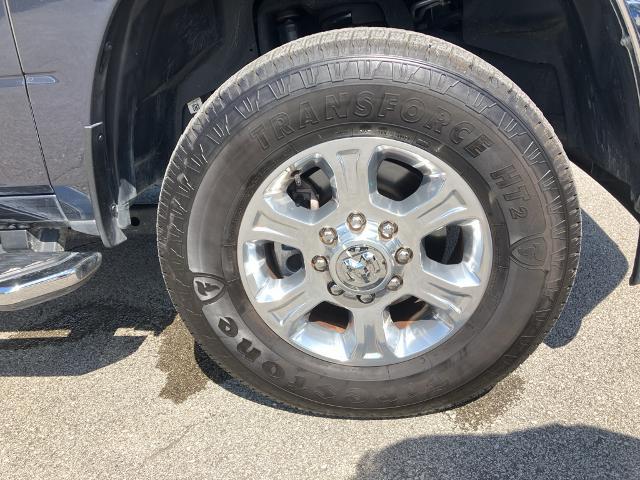 2026 Ram 2500 Big Horn Crew Cab 4x4 64 Box