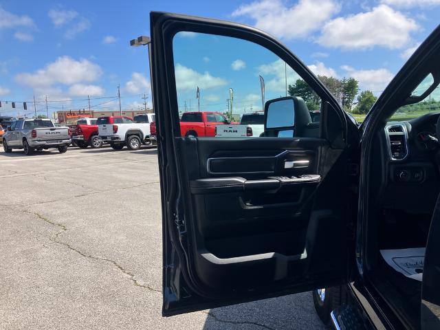 2026 Ram 2500 Big Horn Crew Cab 4x4 64 Box