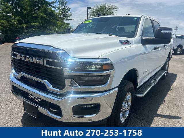 2026 Ram 2500 Big Horn Crew Cab 4x4 6'4" Box for sale in Franklin, KY