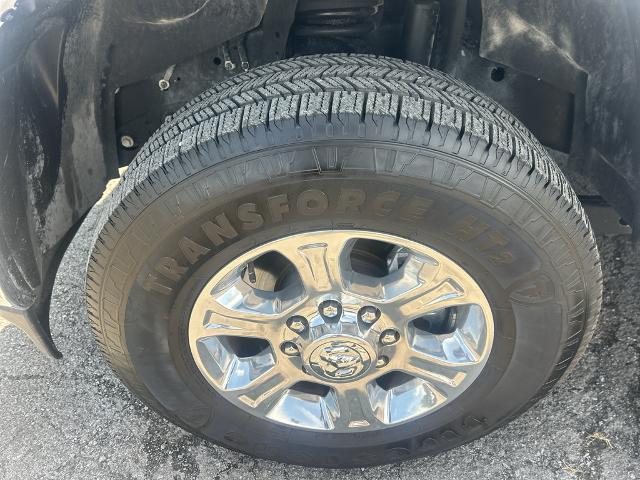 2026 Ram 2500 Big Horn Crew Cab 4x4 64 Box
