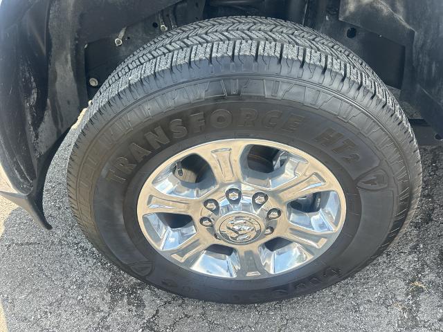 2026 Ram 2500 Big Horn Crew Cab 4x4 64 Box