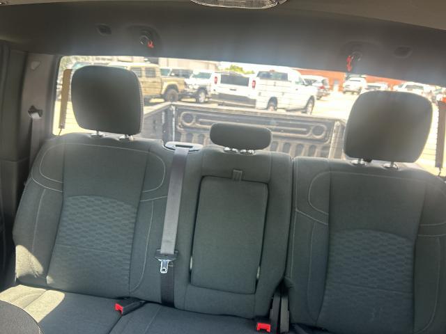 2026 Ram 2500 Big Horn Crew Cab 4x4 64 Box