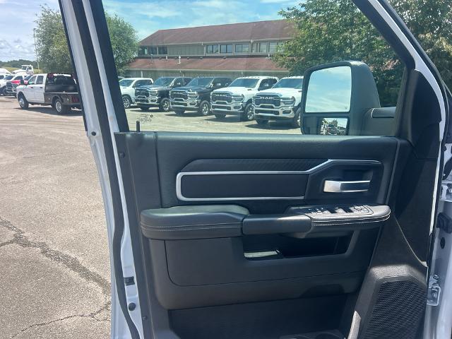 2026 Ram 2500 Big Horn Crew Cab 4x4 64 Box