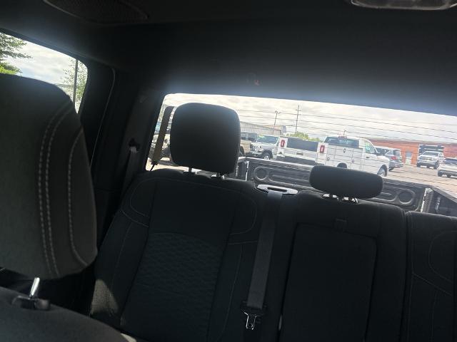 2026 Ram 2500 Big Horn Crew Cab 4x4 64 Box