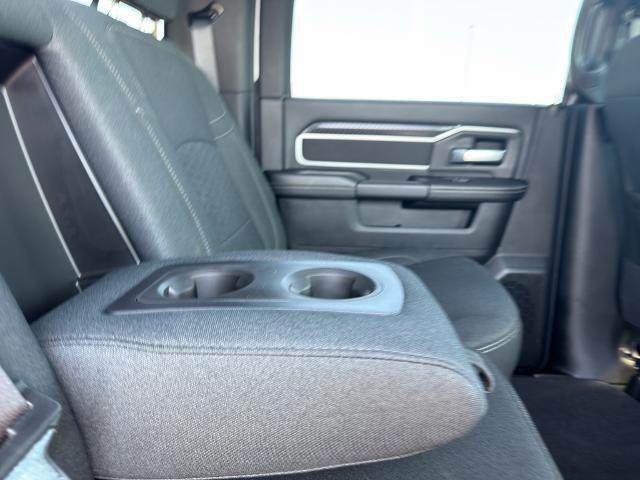 2026 Ram 2500 Big Horn Crew Cab 4x4 64 Box