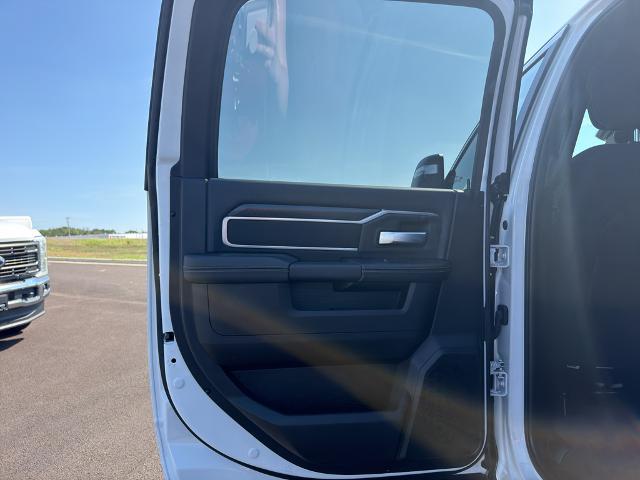 2026 Ram 2500 Big Horn Crew Cab 4x4 64 Box